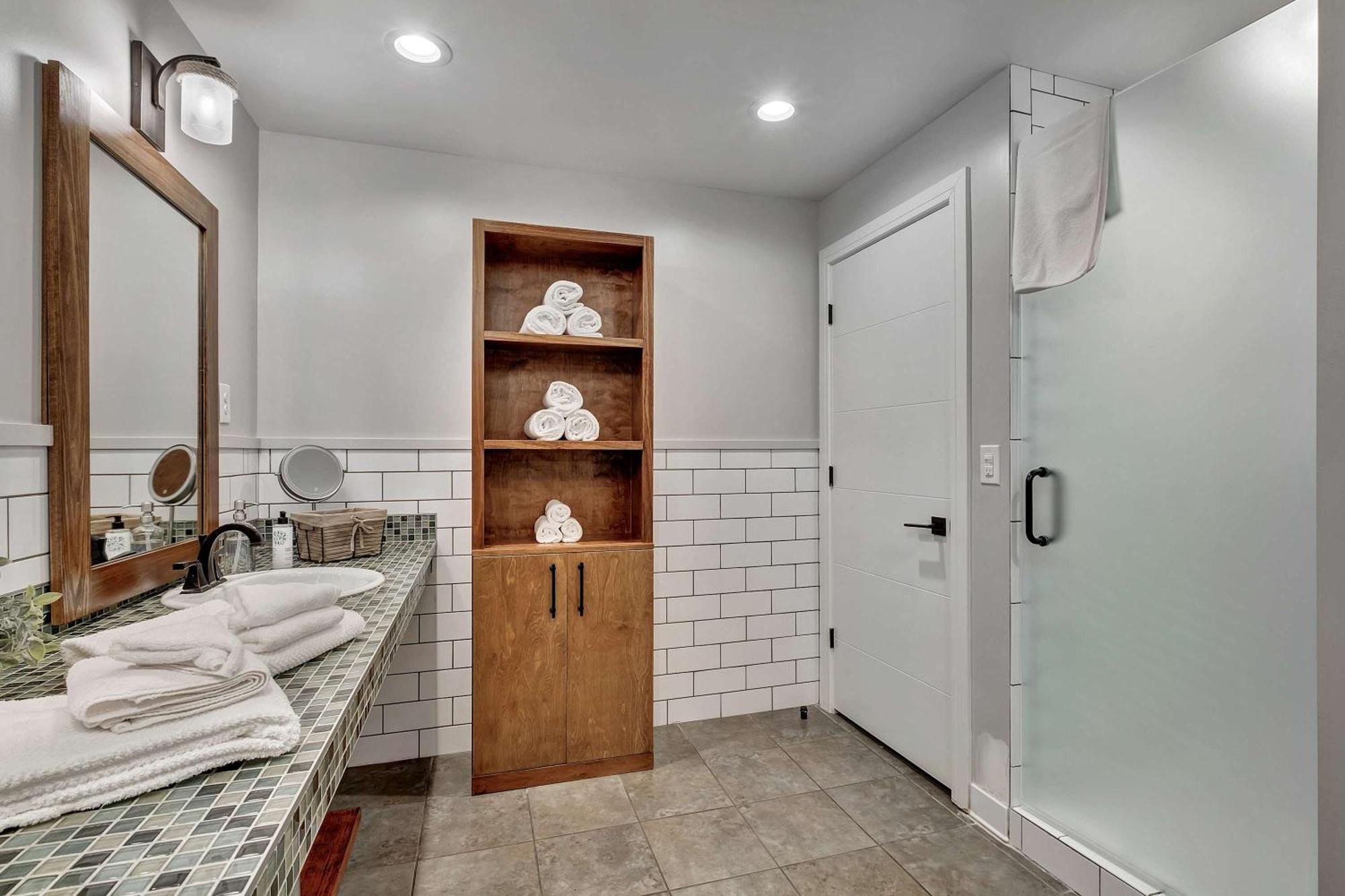 Apartment Rustic 6br By Maddox