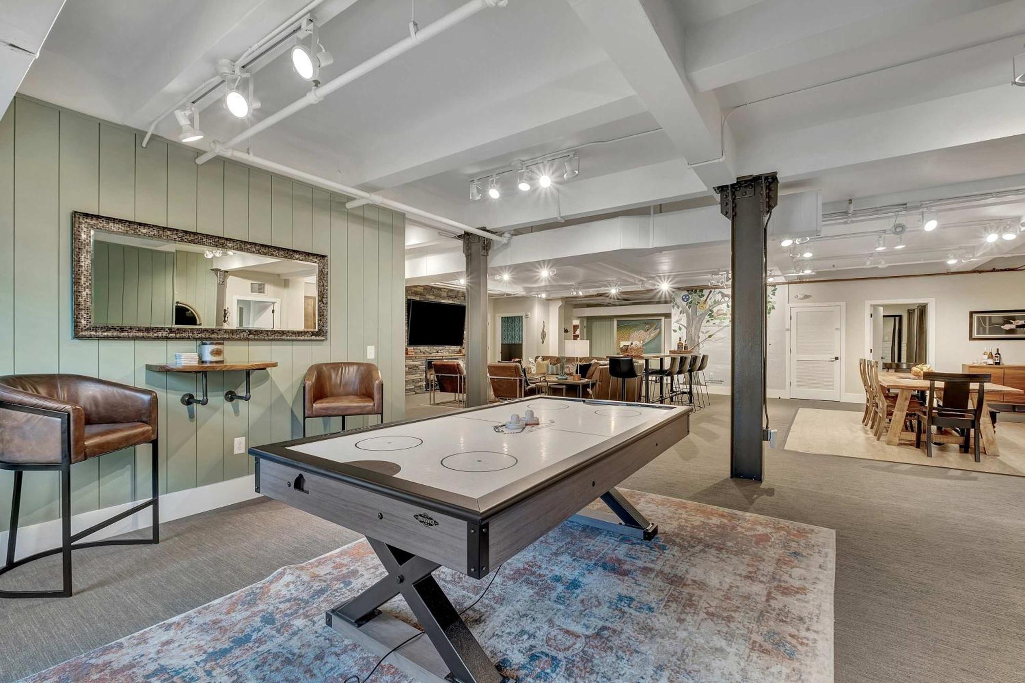 Rustic 6br By Maddox Nashville