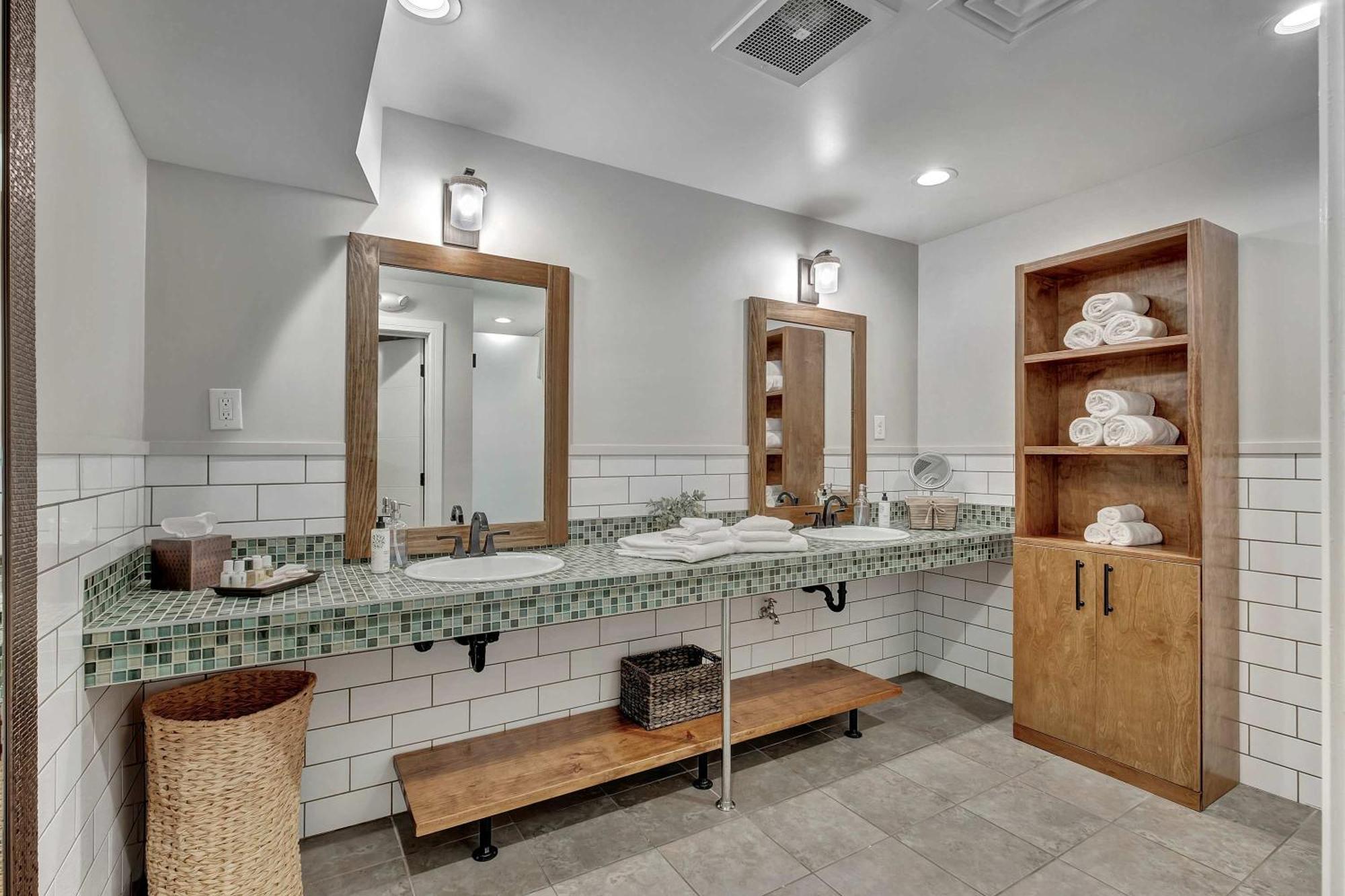 Apartment Rustic 6br By Maddox