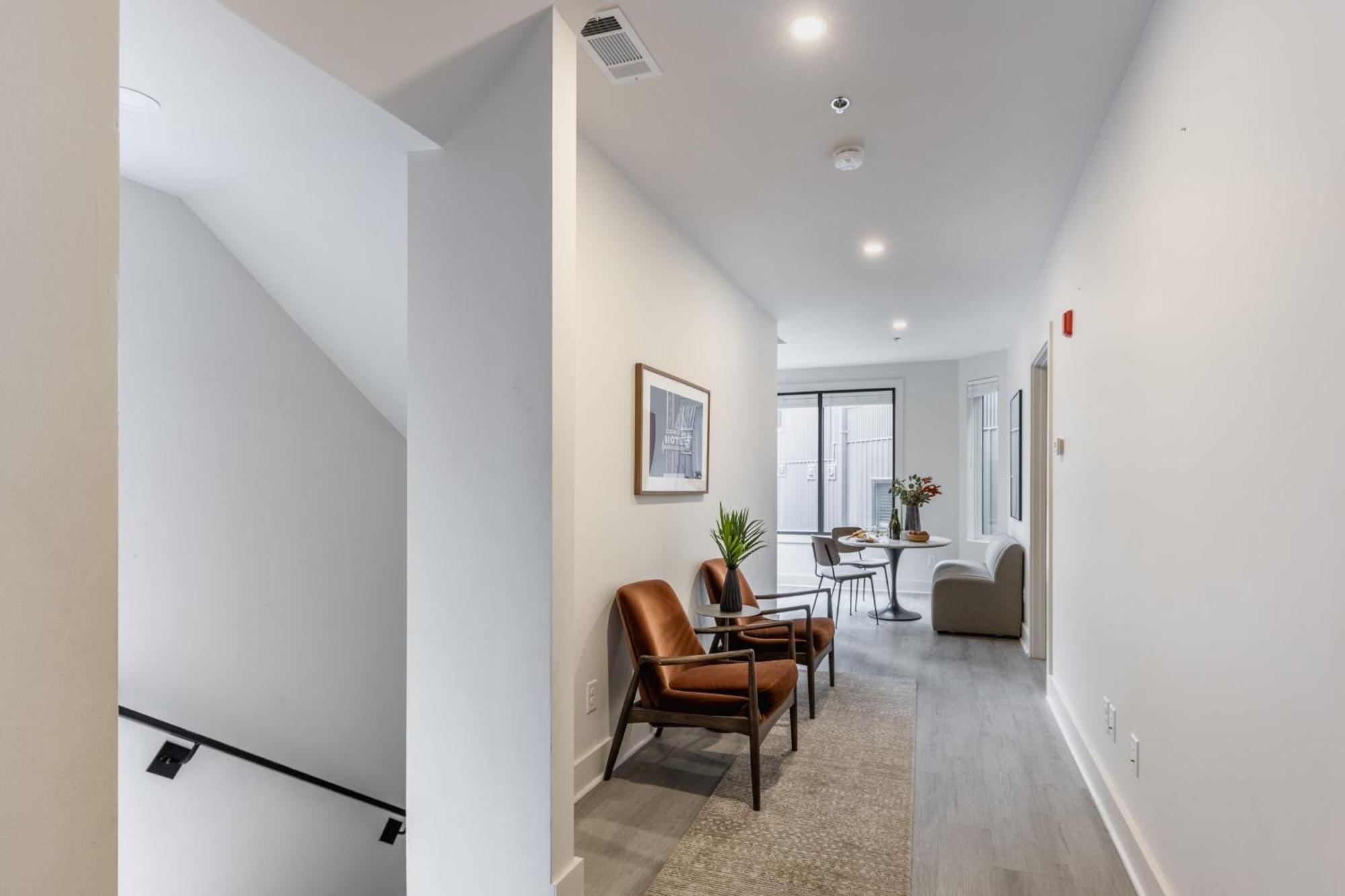 Outrider Buyout- 3 Units By Avantstay Sleeps 36 Nashville