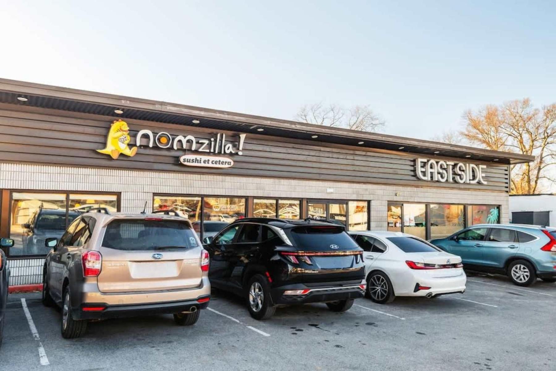 East Getaway - Walk To Parks Golf & Music Spots