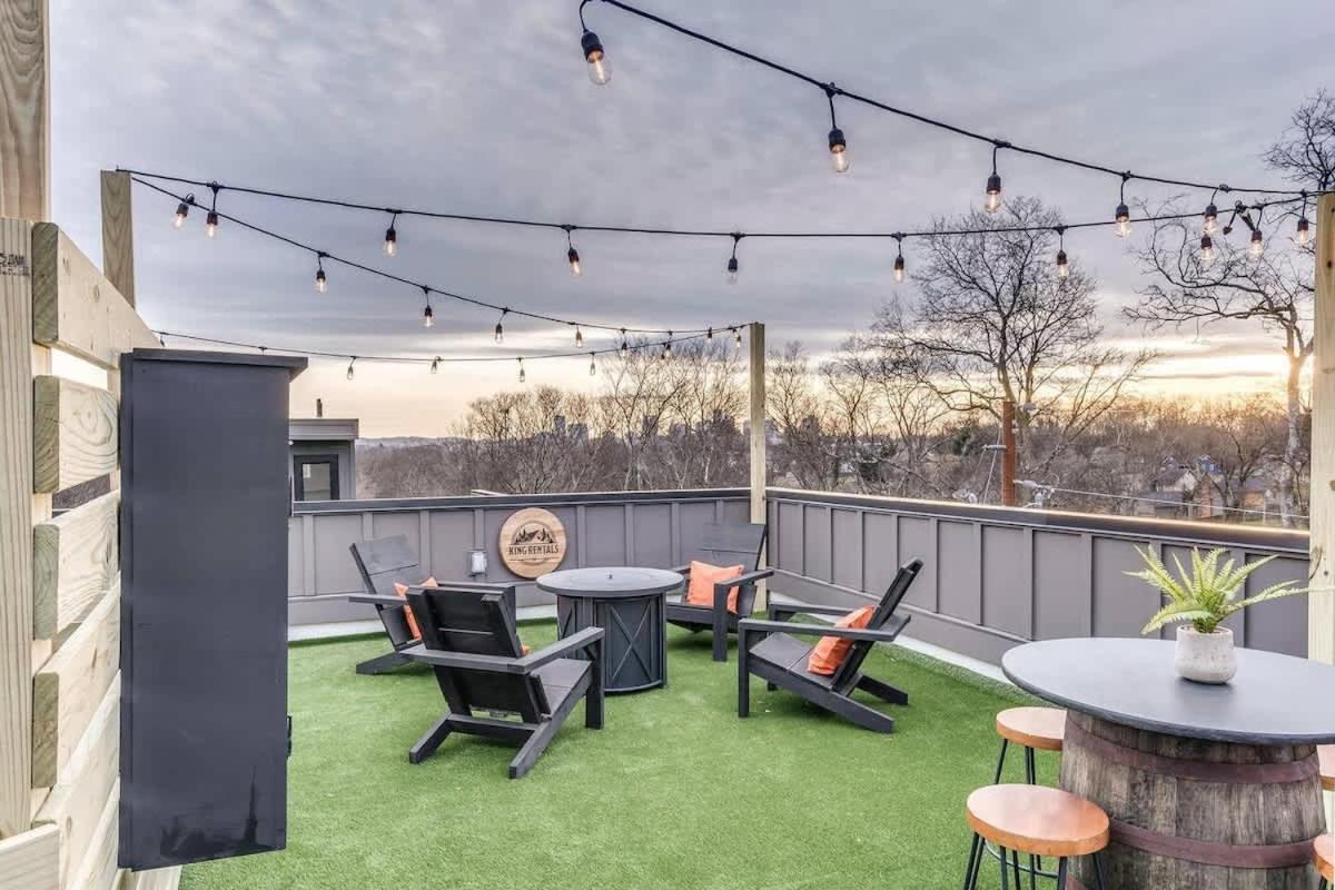 Holiday home Johnny And June House - Walk To Bars Quick Uber To Downtown *