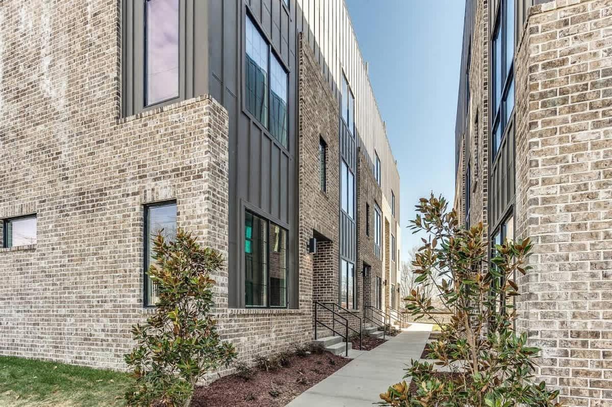 Holiday home Johnny And June House - Walk To Bars Quick Uber To Downtown Nashville