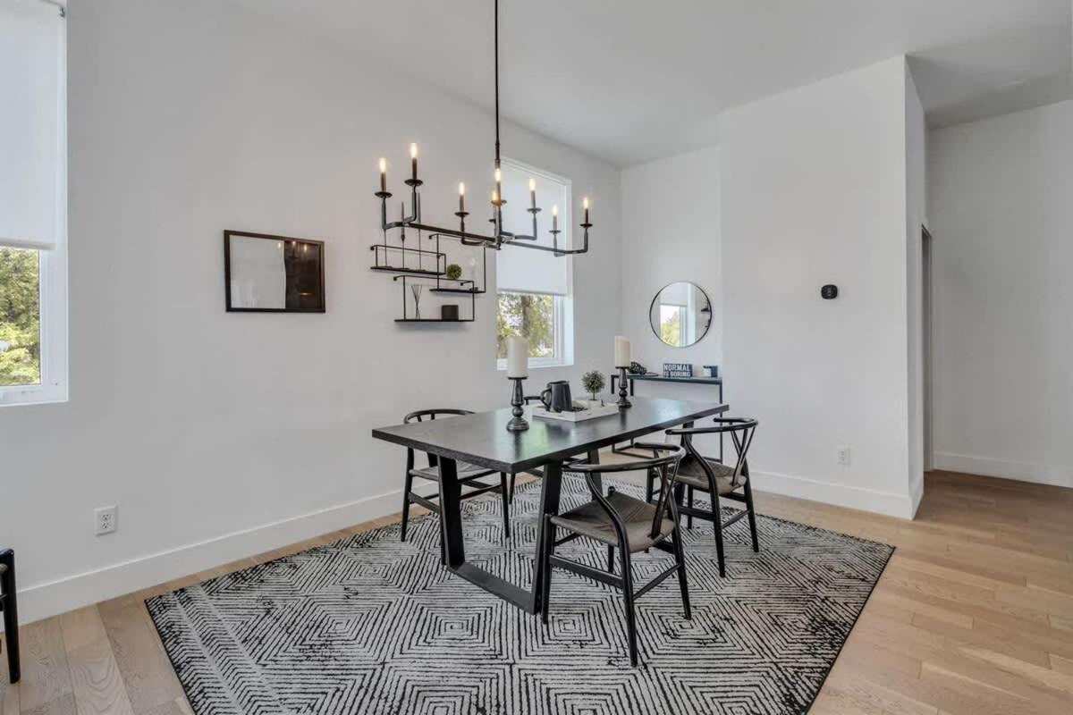 Cozy Gulch Stunning Skyline Views * Nashville
