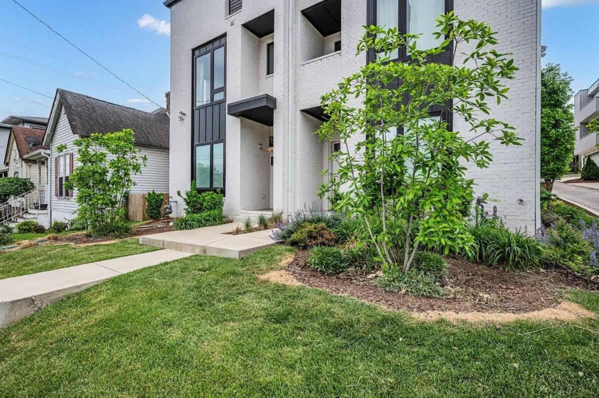 Holiday home 2 Miles To Nashville's Lower Broadway-best Rooftop *