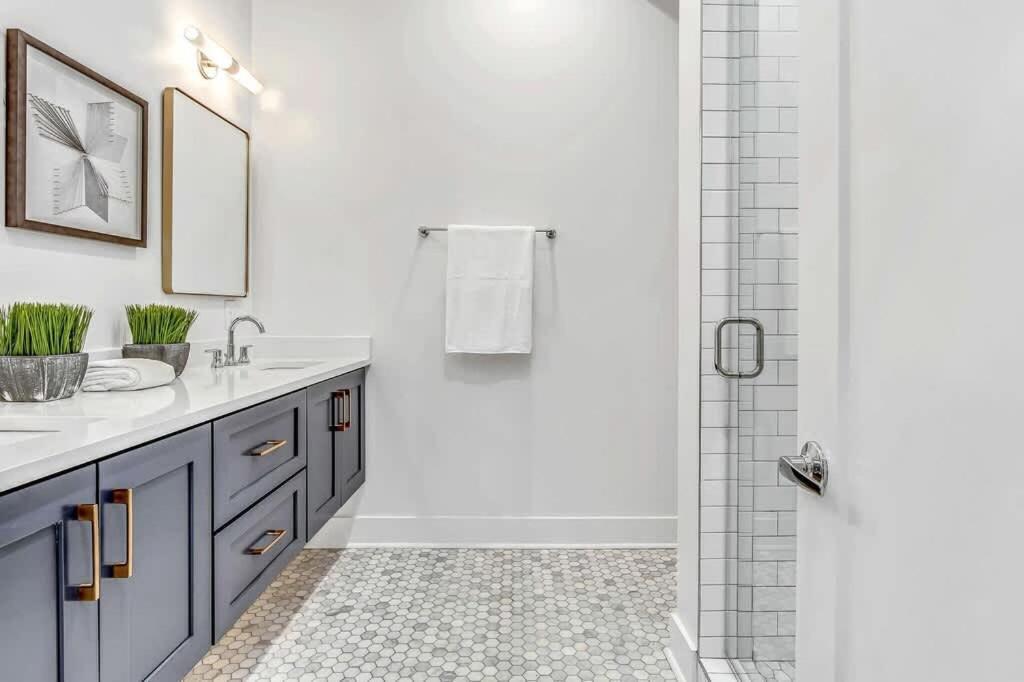 Scovel Row Retreat-rooftop Views Near Broadway Nashville