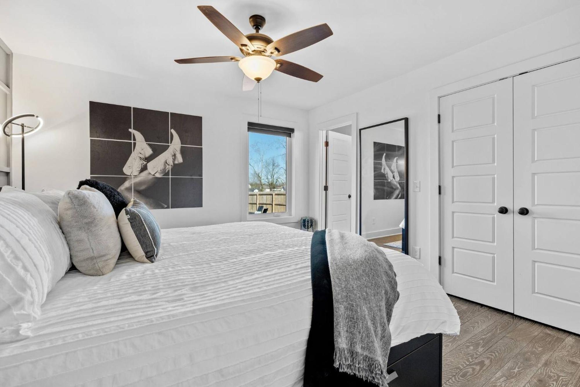 Holiday home Julep House - Private Hideaway 5 Min From Downtown Nashville
