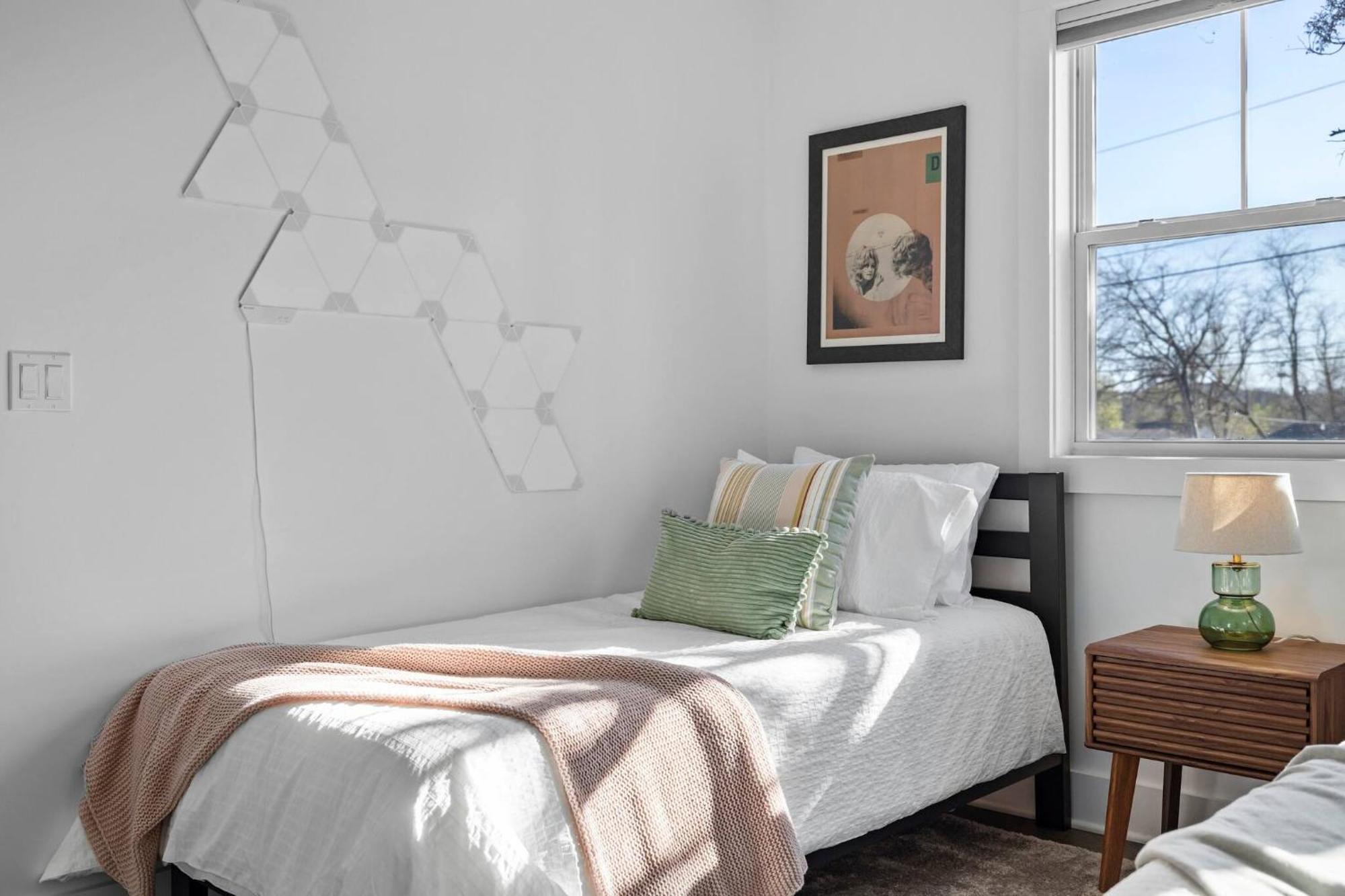 Julep House - Private Hideaway 5 Min From Downtown Holiday home
