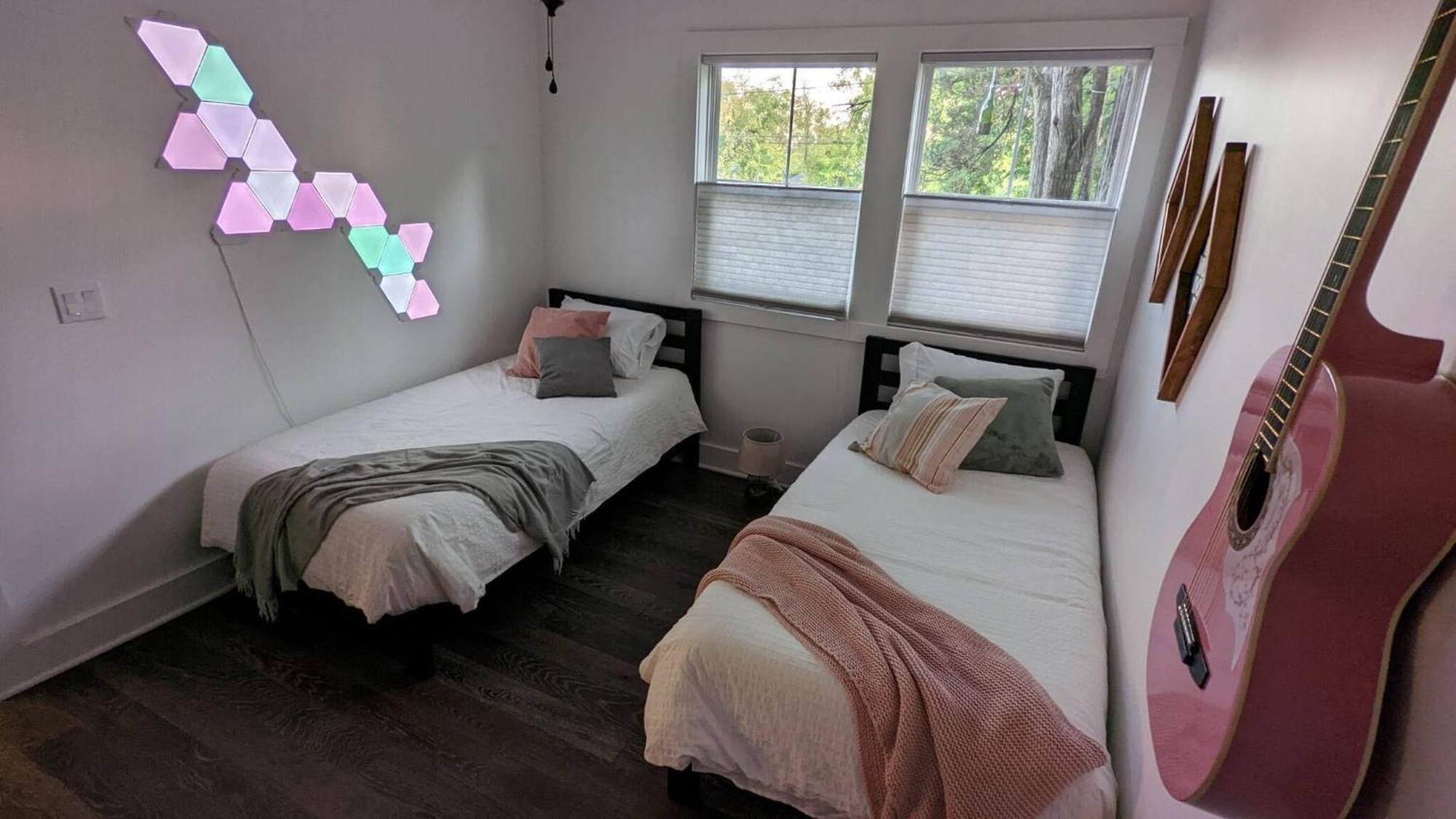 Julep House - Private Hideaway 5 Min From Downtown * Nashville