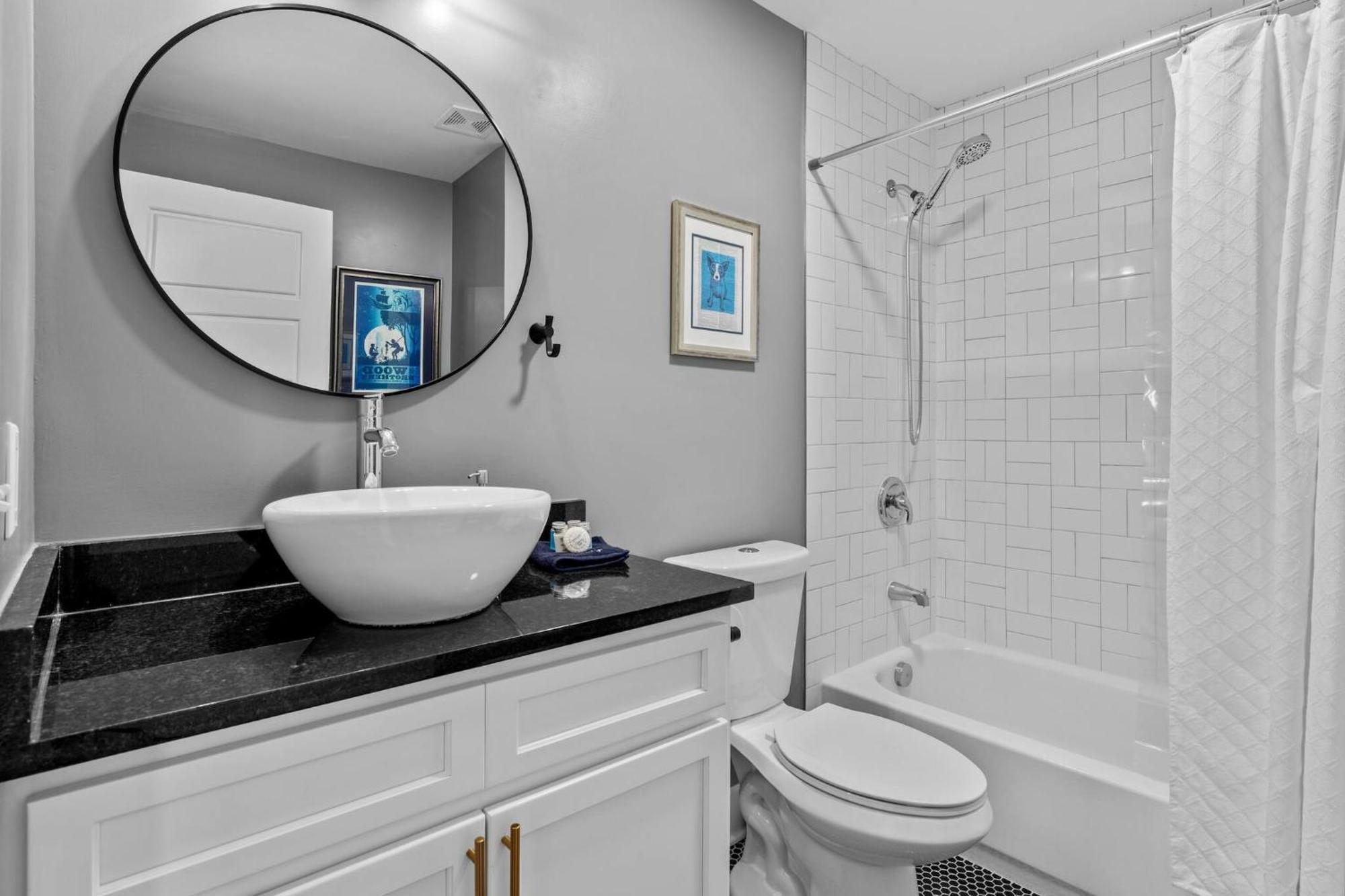 Julep House - Private Hideaway 5 Min From Downtown Holiday home *