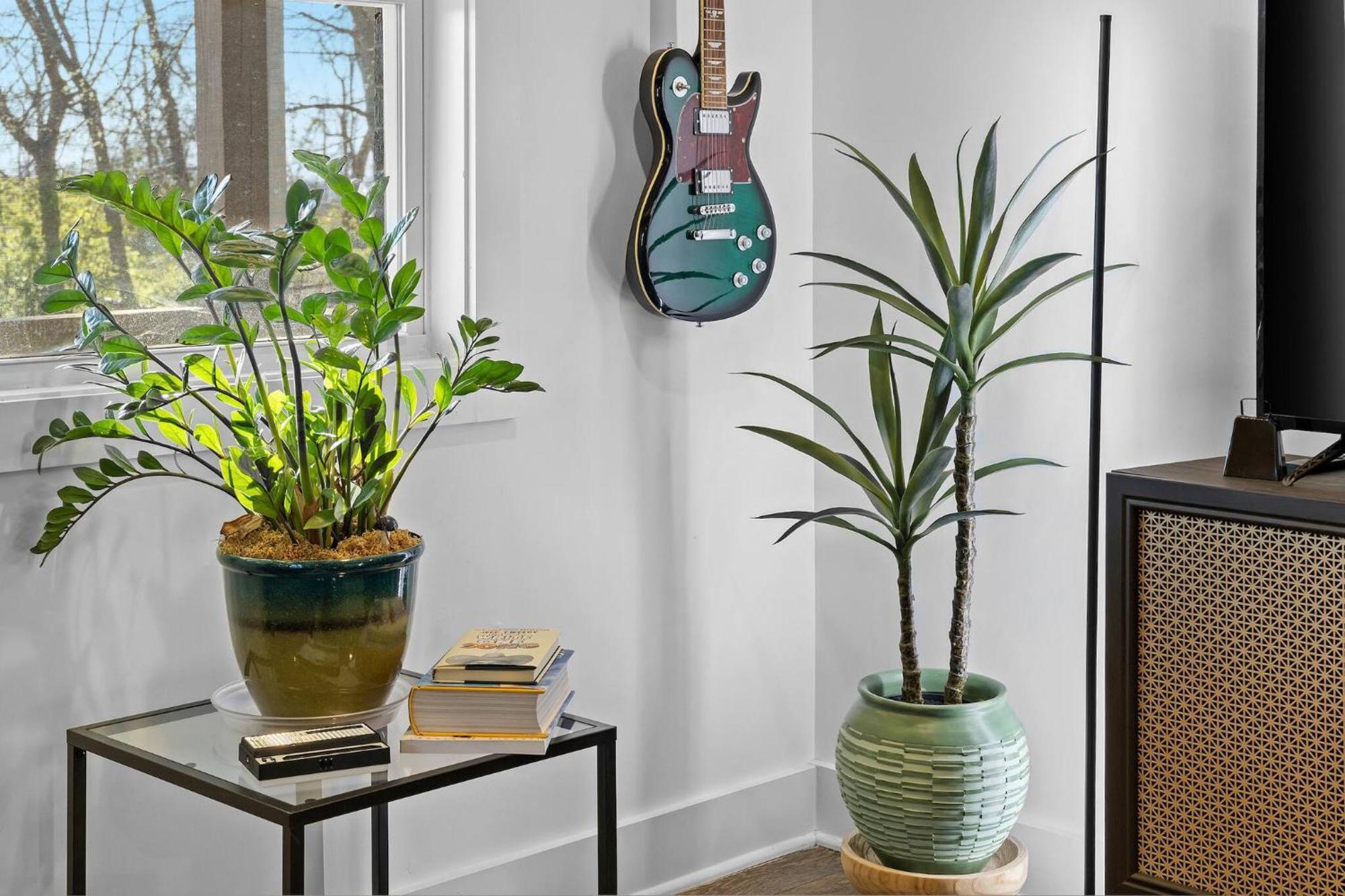 Julep House - Private Hideaway 5 Min From Downtown