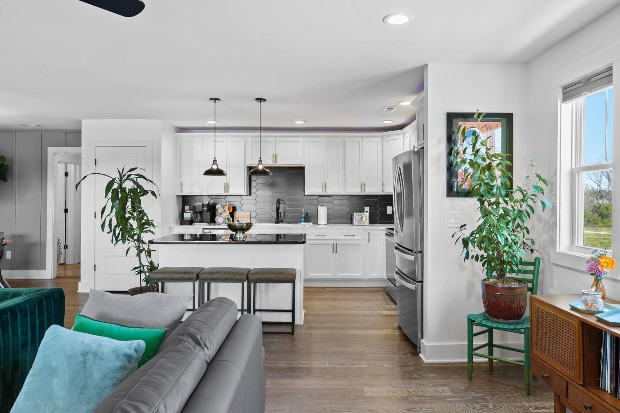 Holiday home Julep House - Private Hideaway 5 Min From Downtown *