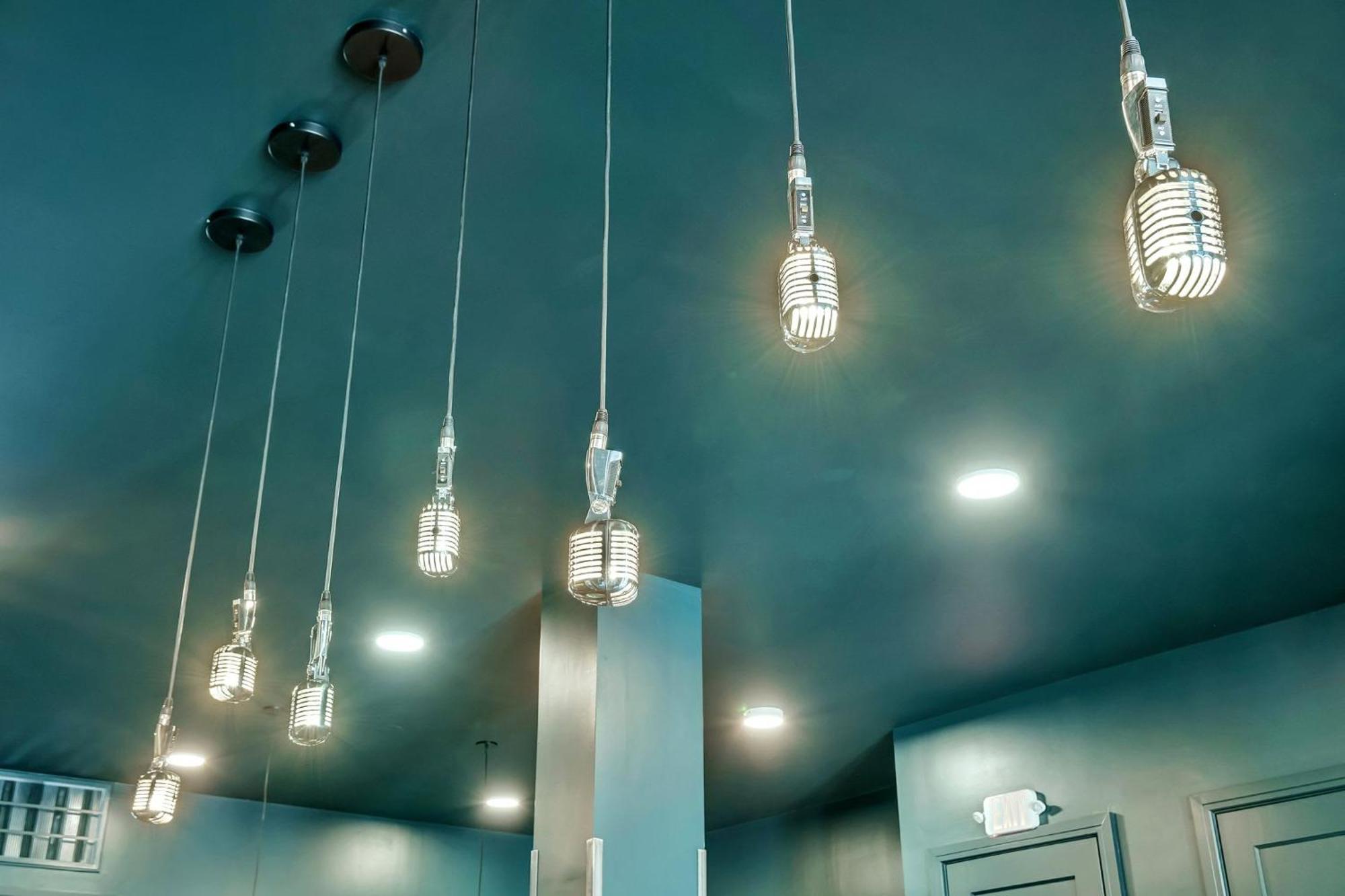 B 4br By Maddox Apartment *