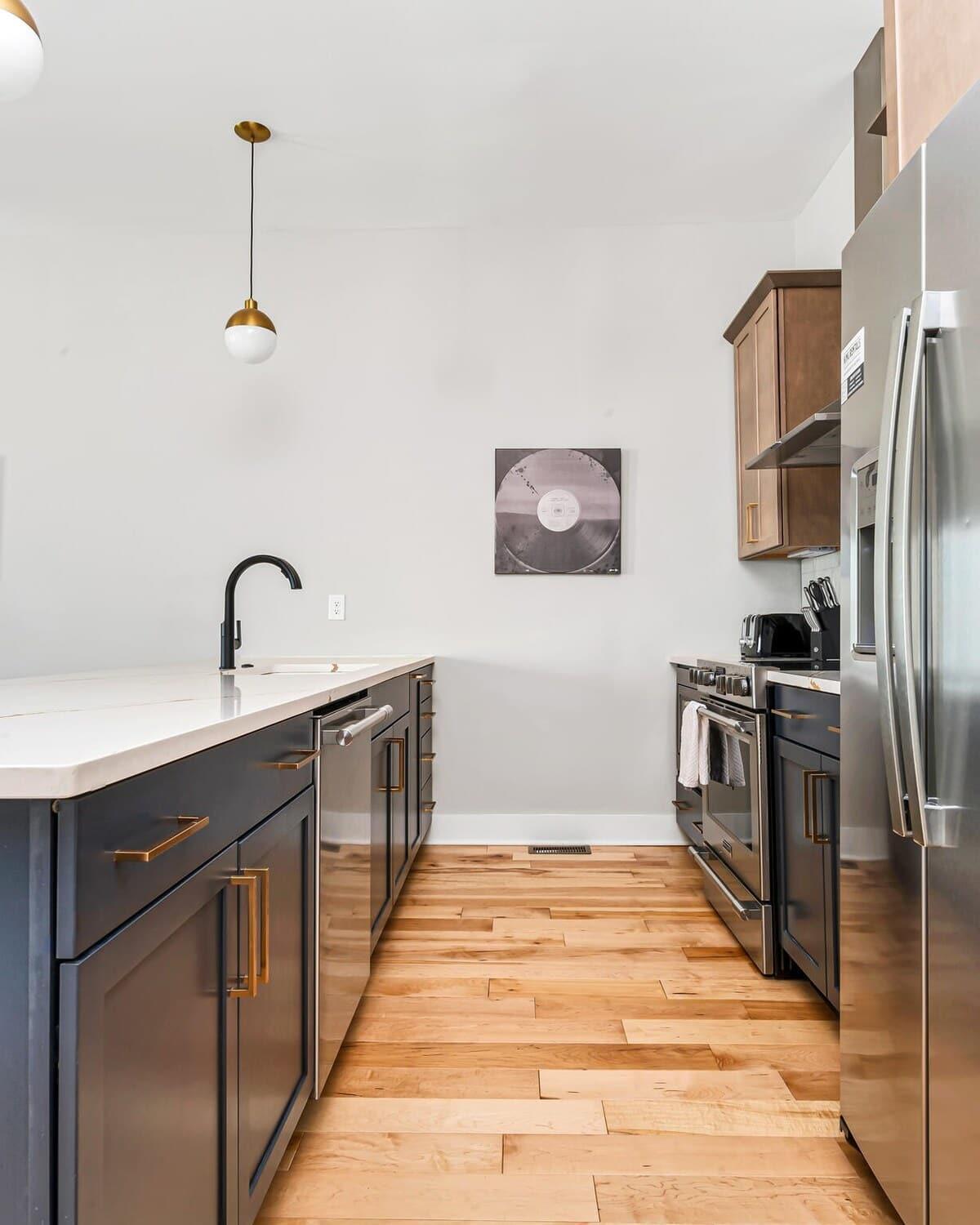 Spacious Nash For 12 Guests With Rooftop Views And Hot Tub Holiday home *