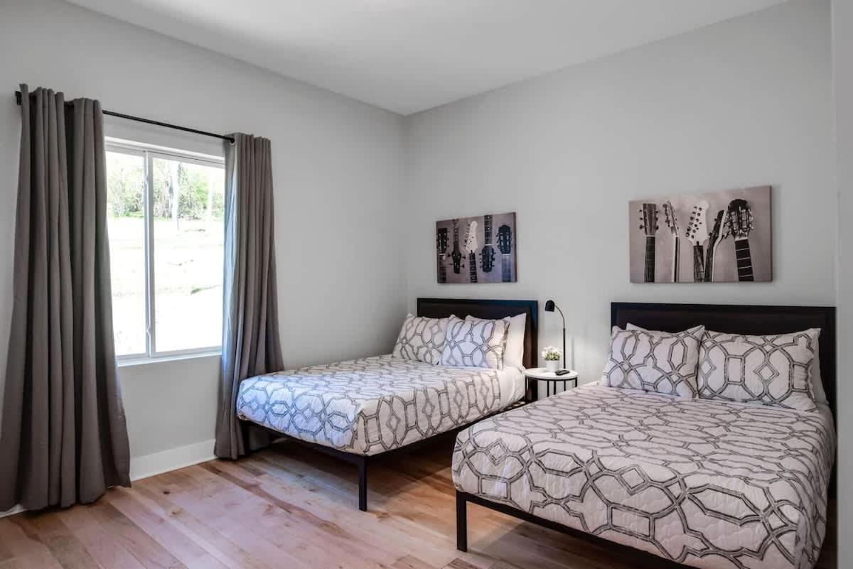 Holiday home 3 Side By Side Nash Homes - Close To Honky Tonks Nashville