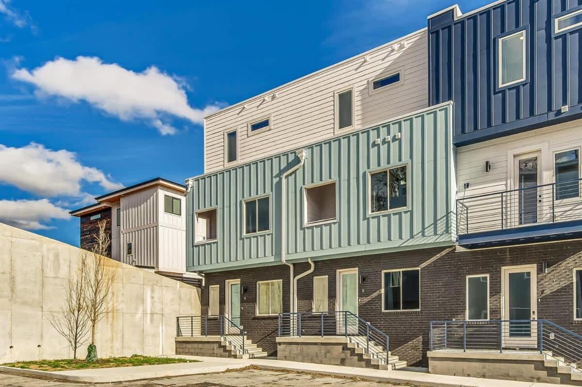 Holiday home Gorgeous New Nash - Rooftop Views - Hot Tub