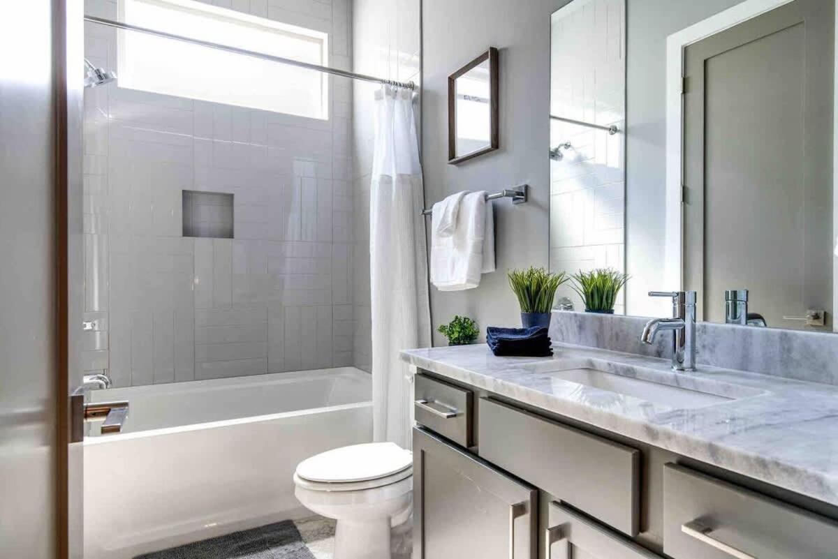 Gorgeous W Incredible Rooftop