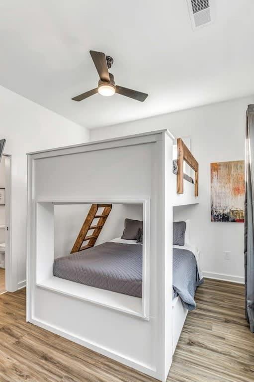 Holiday home Cozy House - Great Rooftop - Walks To Bars Nashville