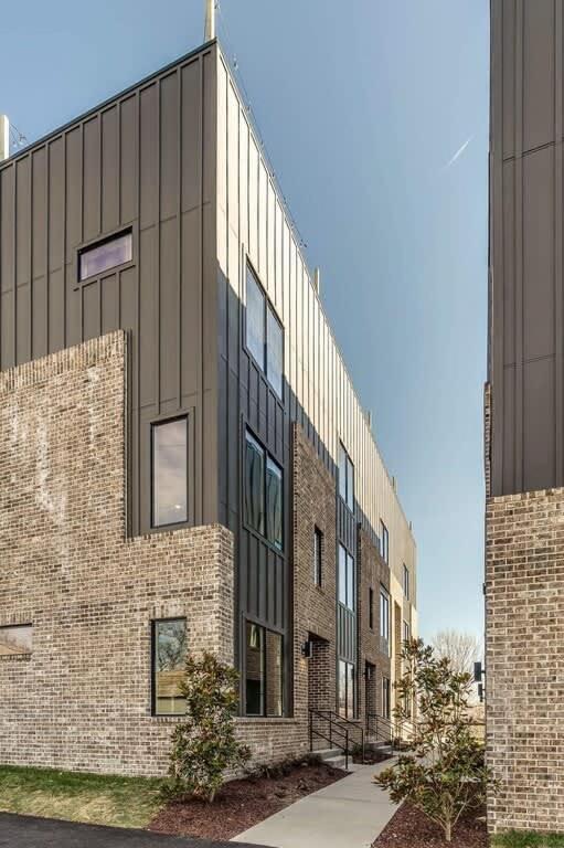 Cozy House - Great Rooftop - Walks To Bars Holiday home Nashville