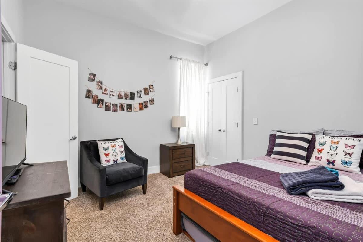 Holiday home Side By Side Era - Hot Tubs - Rooftop Views *