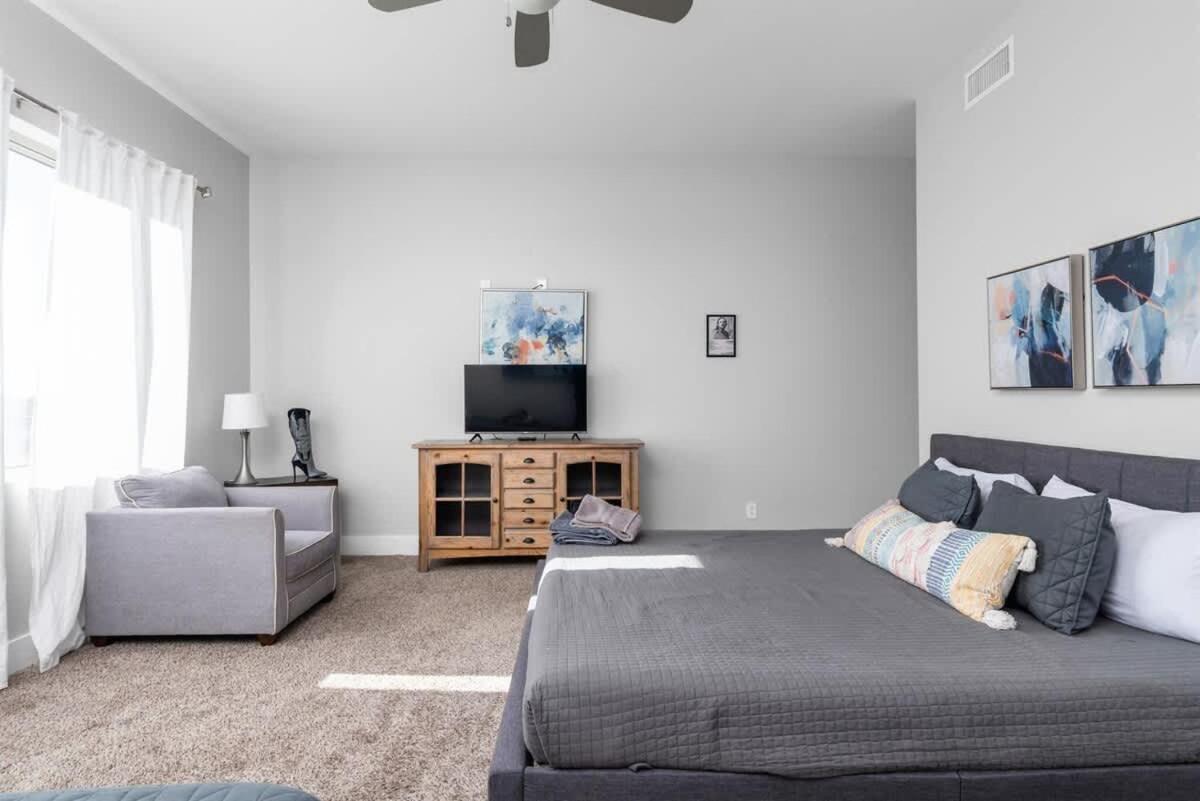 Holiday home Side By Side Era - Hot Tubs - Rooftop Views *