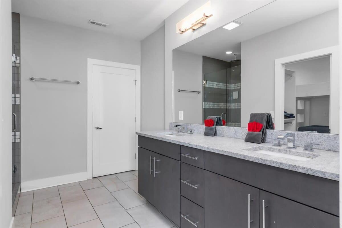 Holiday home Side By Side Era - Hot Tubs - Rooftop Views *