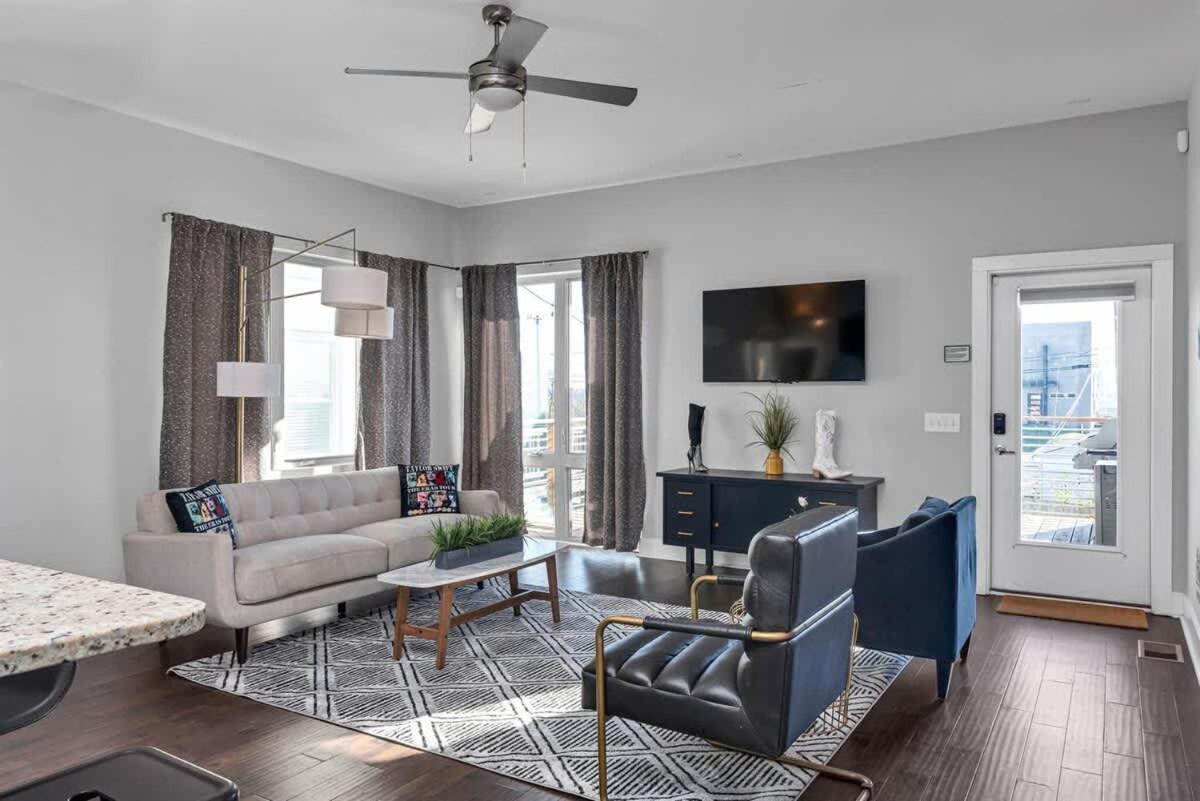 Holiday home Side By Side Era - Hot Tubs - Rooftop Views