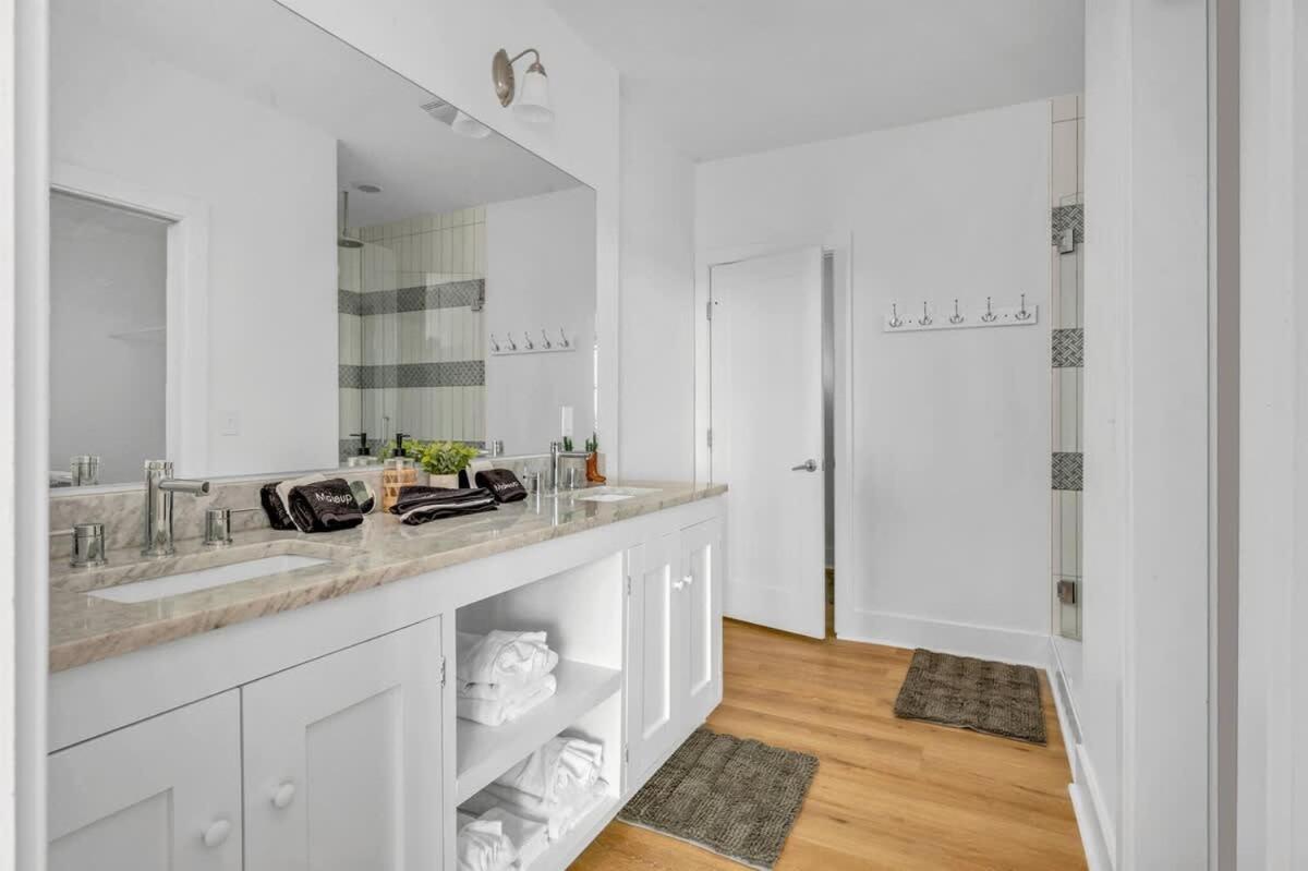 Holiday home Side By Side Era - Hot Tubs - Rooftop Views