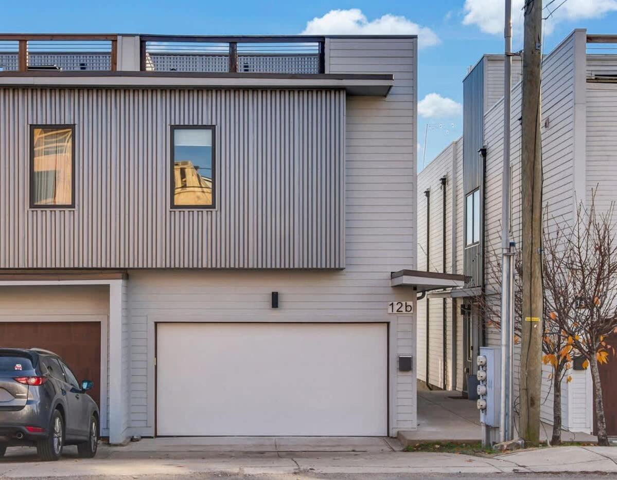 Holiday home Side By Side Era - Hot Tubs - Rooftop Views Nashville