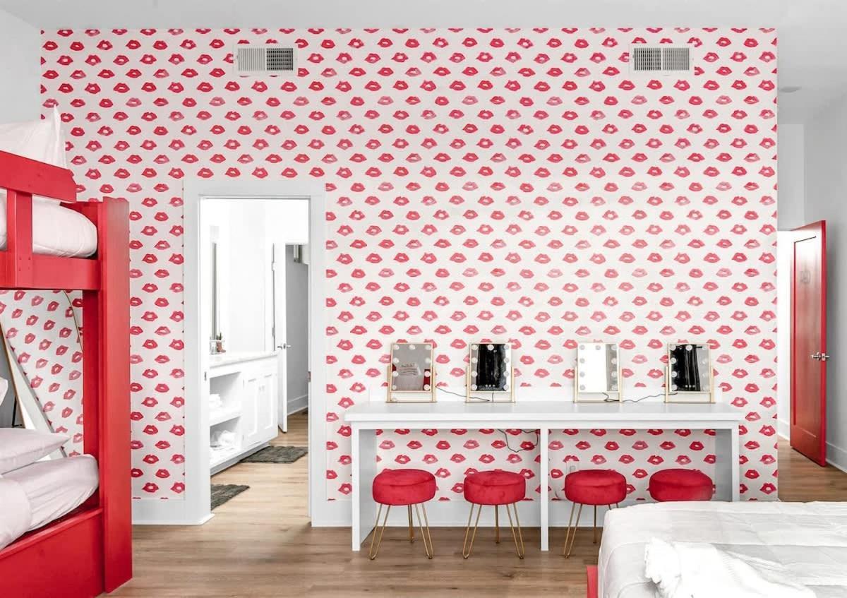 Holiday home Side By Side Era - Hot Tubs - Rooftop Views *