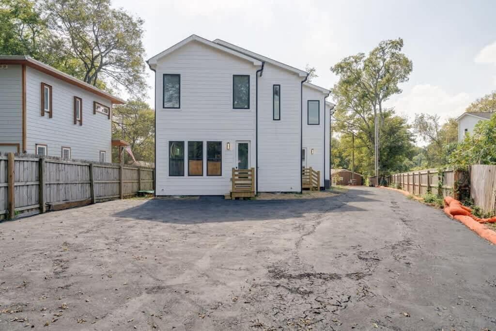 Radiant Retreat - Minutes To Broadway * Nashville