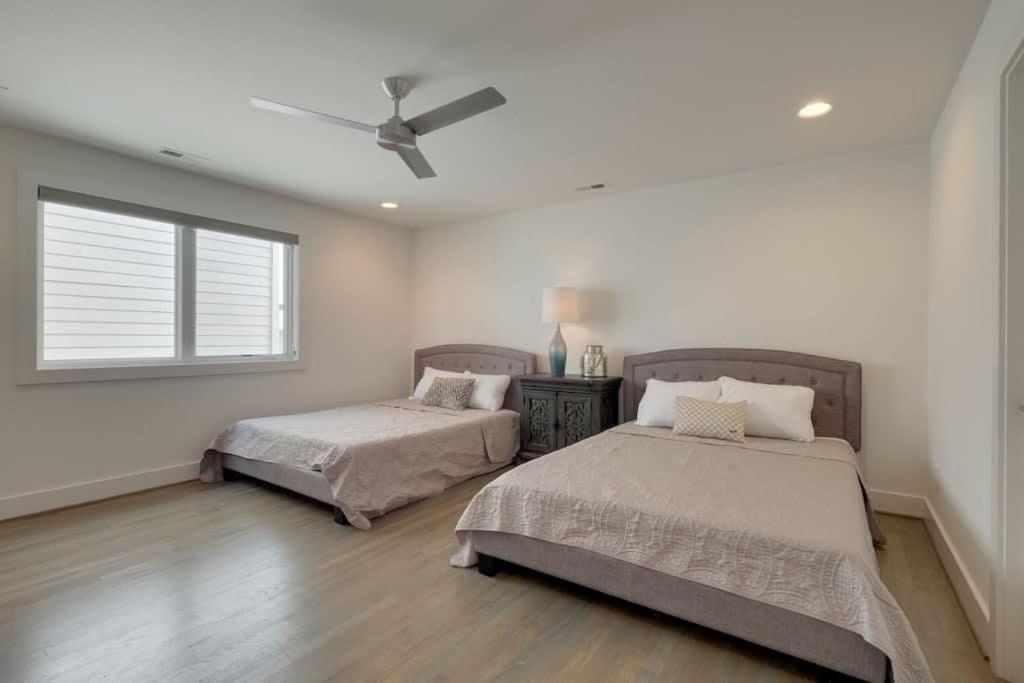 Gorgeous Home-2 Miles To Lower Broadway Nashville