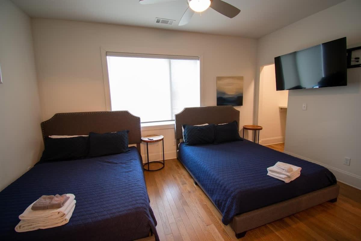 Spacious In - 2mi To Lower Broadway Holiday home Nashville