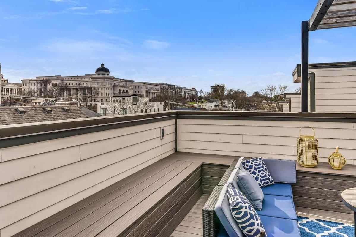 Beautiful - Broadway Escape Holiday home Nashville