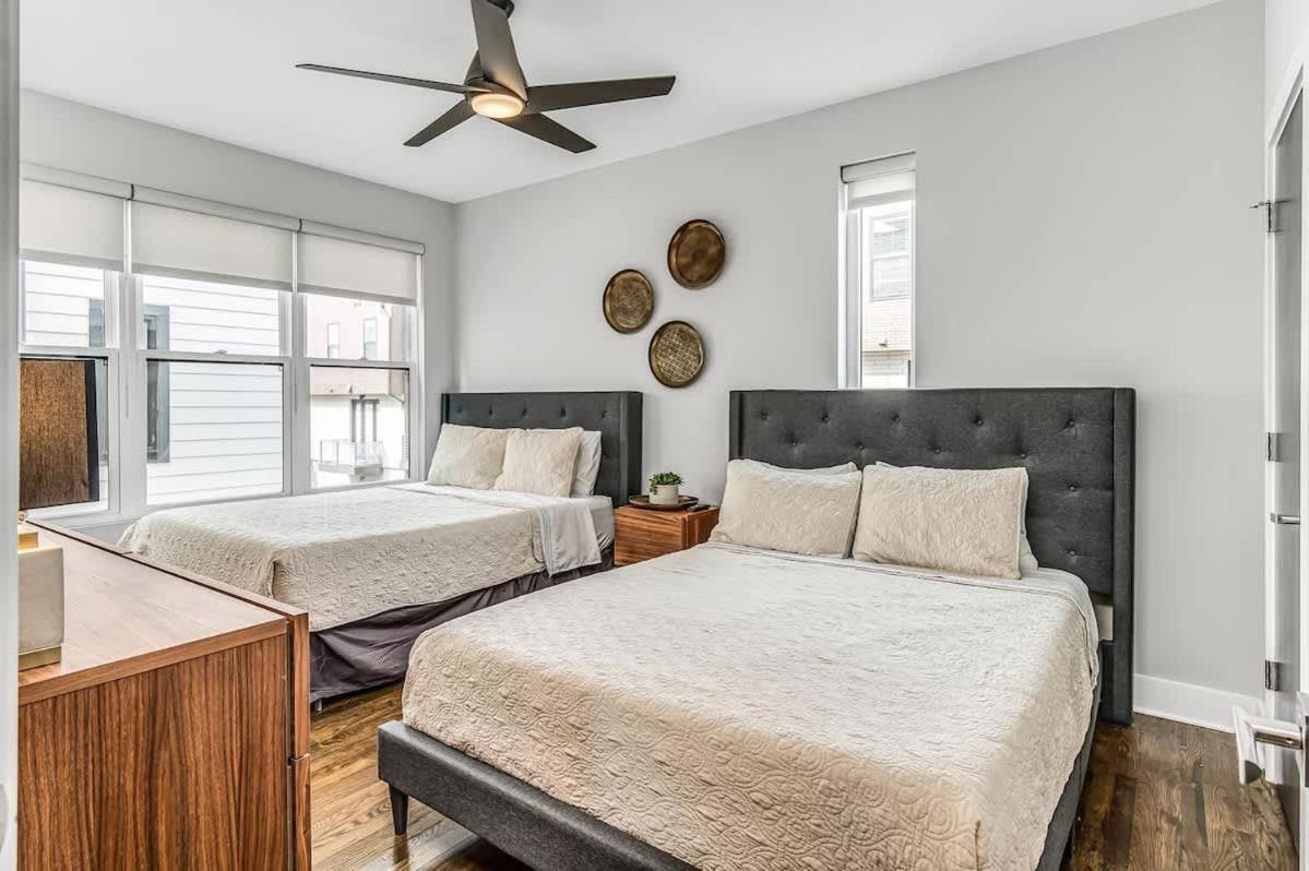 Holiday home Beautiful - Broadway Escape