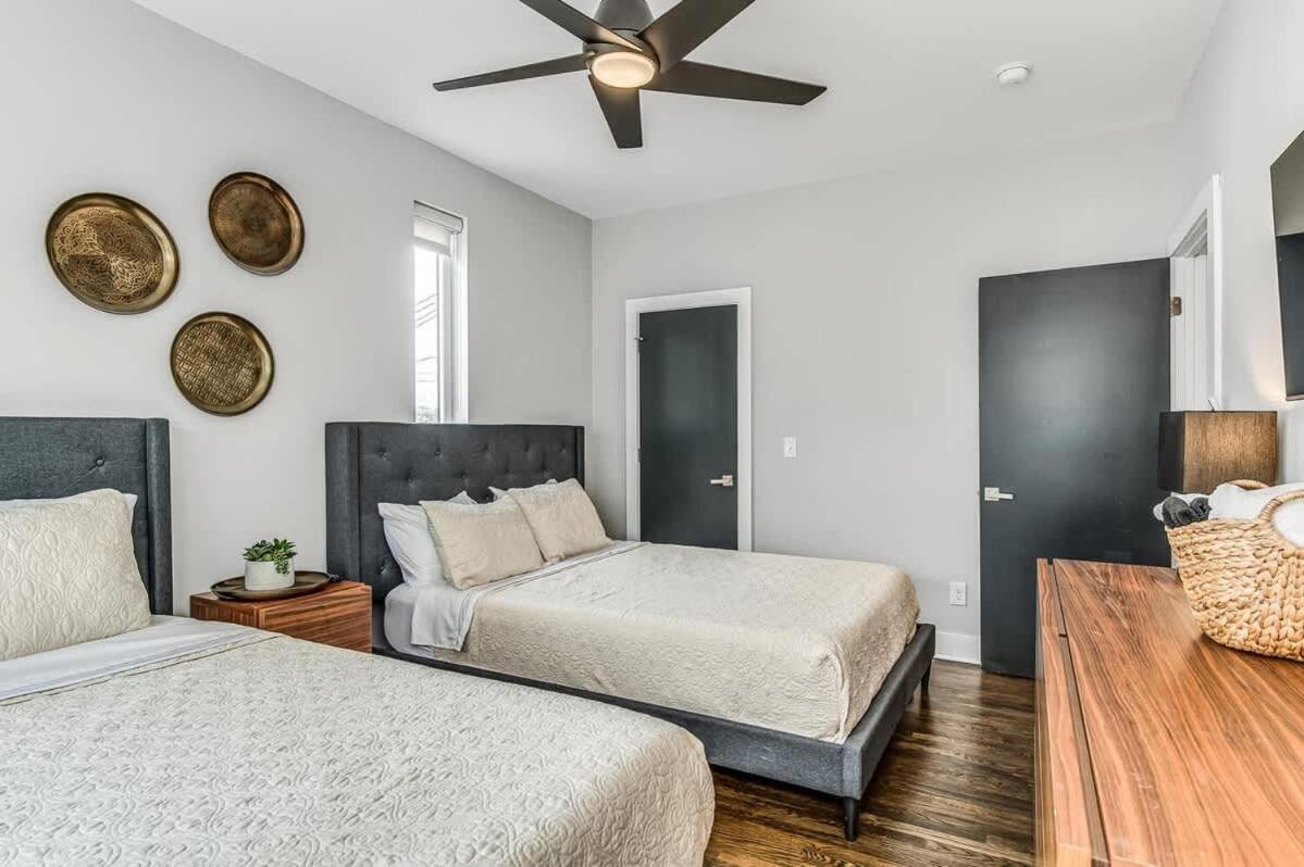 Beautiful - Broadway Escape Holiday home Nashville