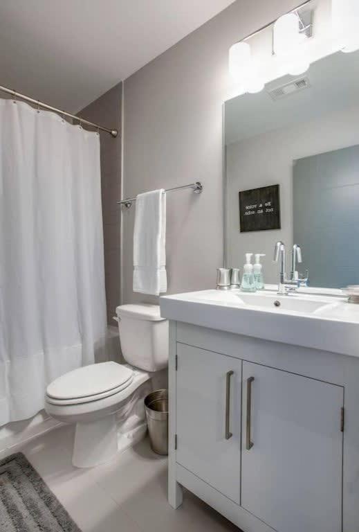 Gorgeous Home-minutes To Lower Broadway