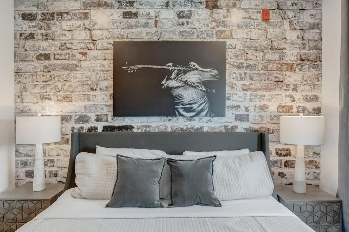 6 Min To Broadway - Gym Rooftop Sleeps 8