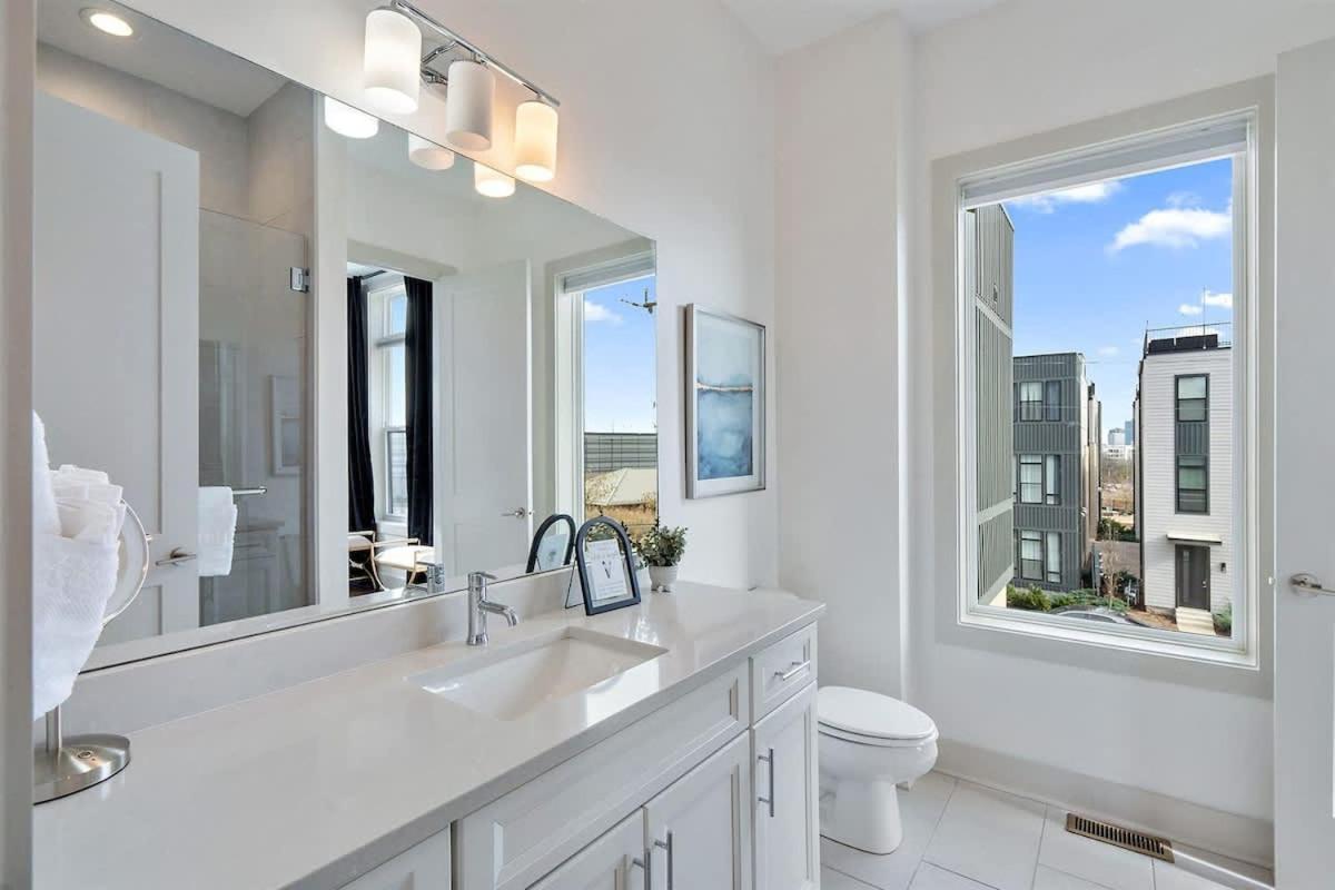 Holiday home The Southern Lady - Newly Renovated Spacious Patio Nashville