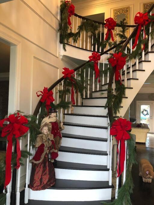 Holiday home Music Manor Nashville