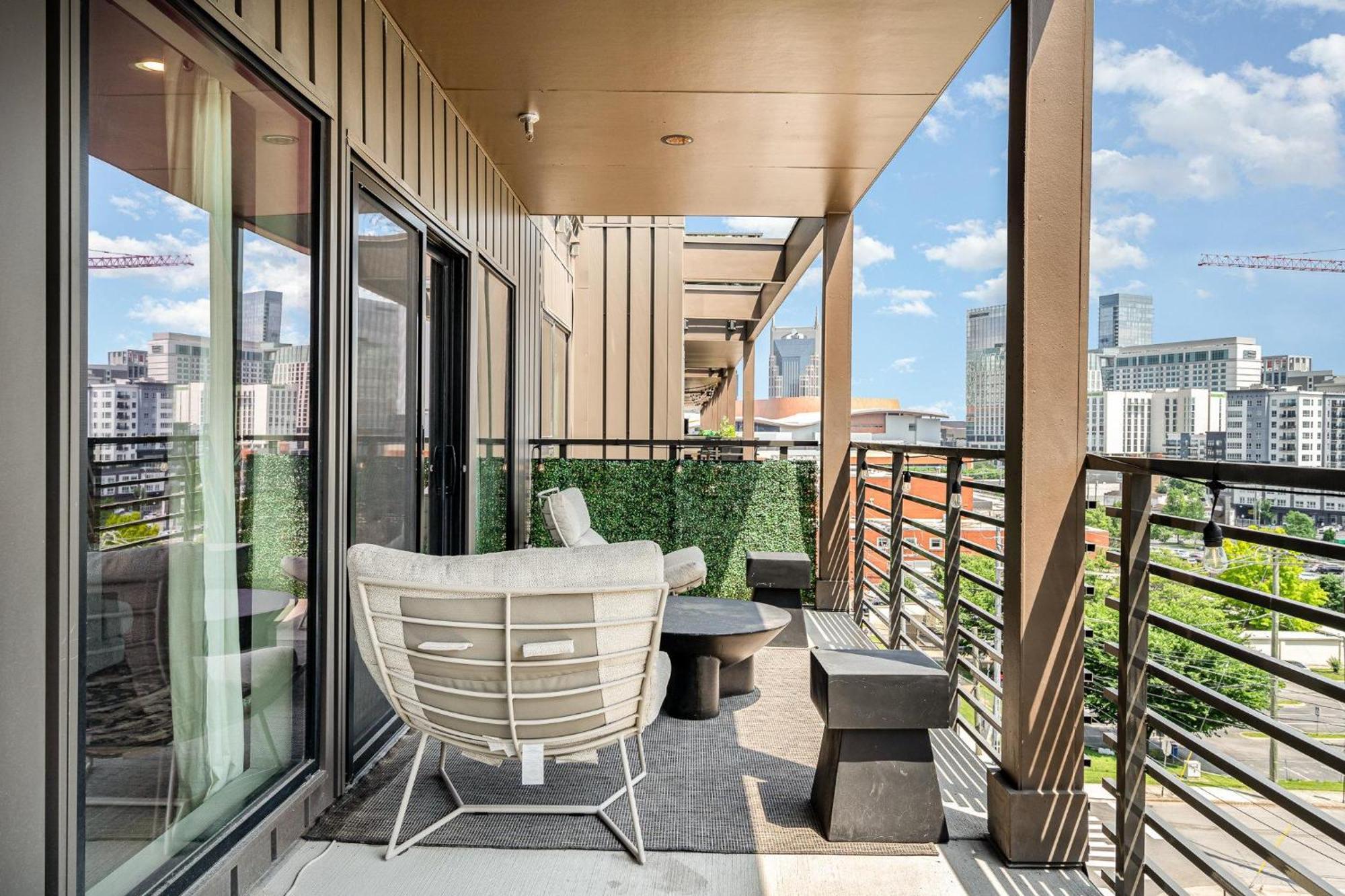Holiday home Hyve - Music Social - Private Patio *