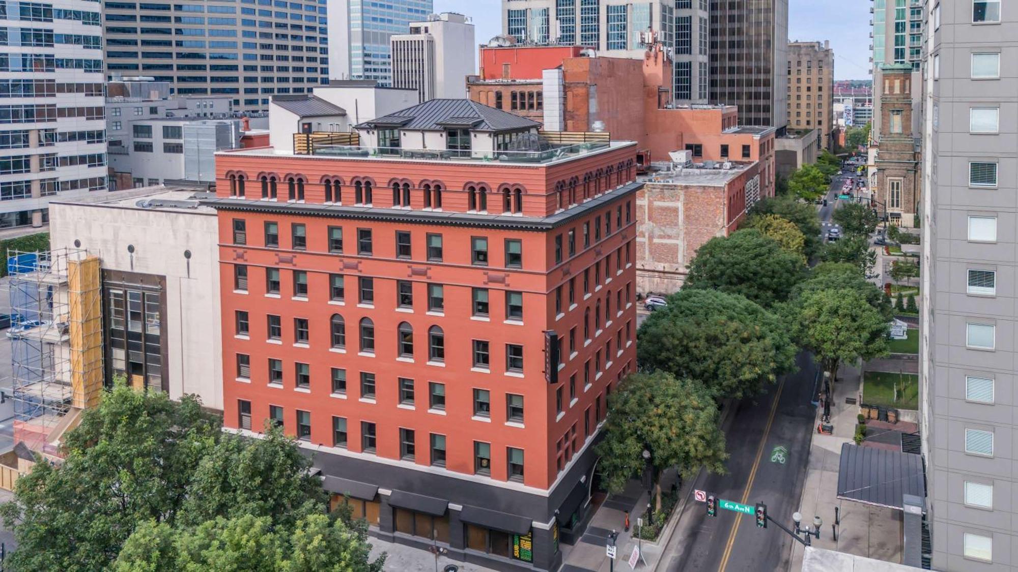 Lower Broadway 4br By Maddox *