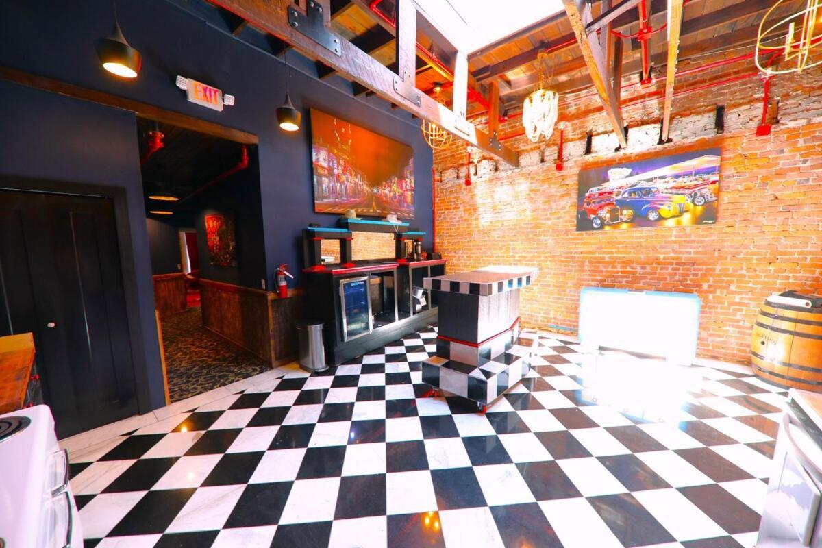 Broadway Penthouse 4br 3bth 2500 Sf Holiday home *