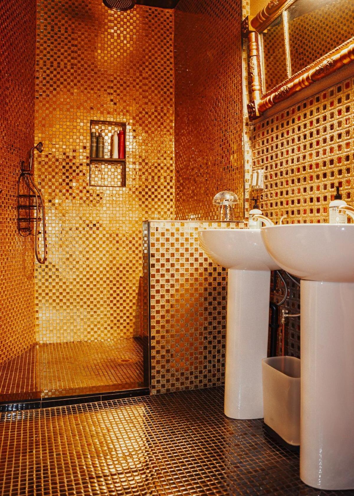 Holiday home Broadway Penthouse 4br 3bth 2500 Sf Nashville