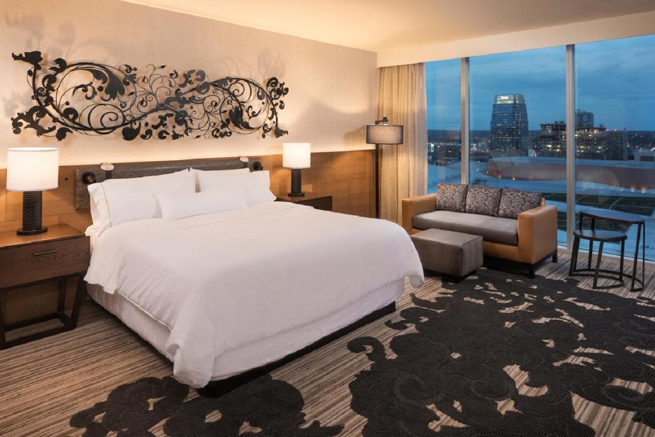 Hotel The Westin Nashville 4*
