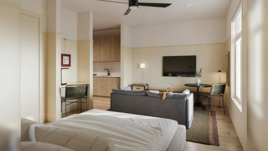 Mint House - Marathon Village *