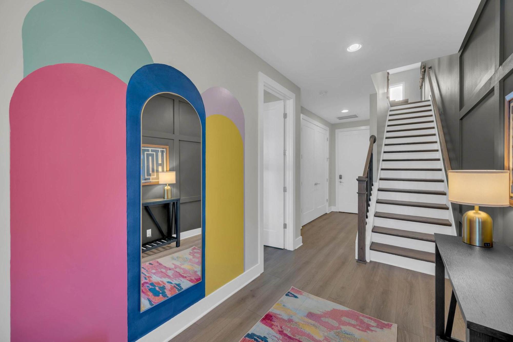 Brand New Views Karaoke Near Downtown Holiday home Nashville