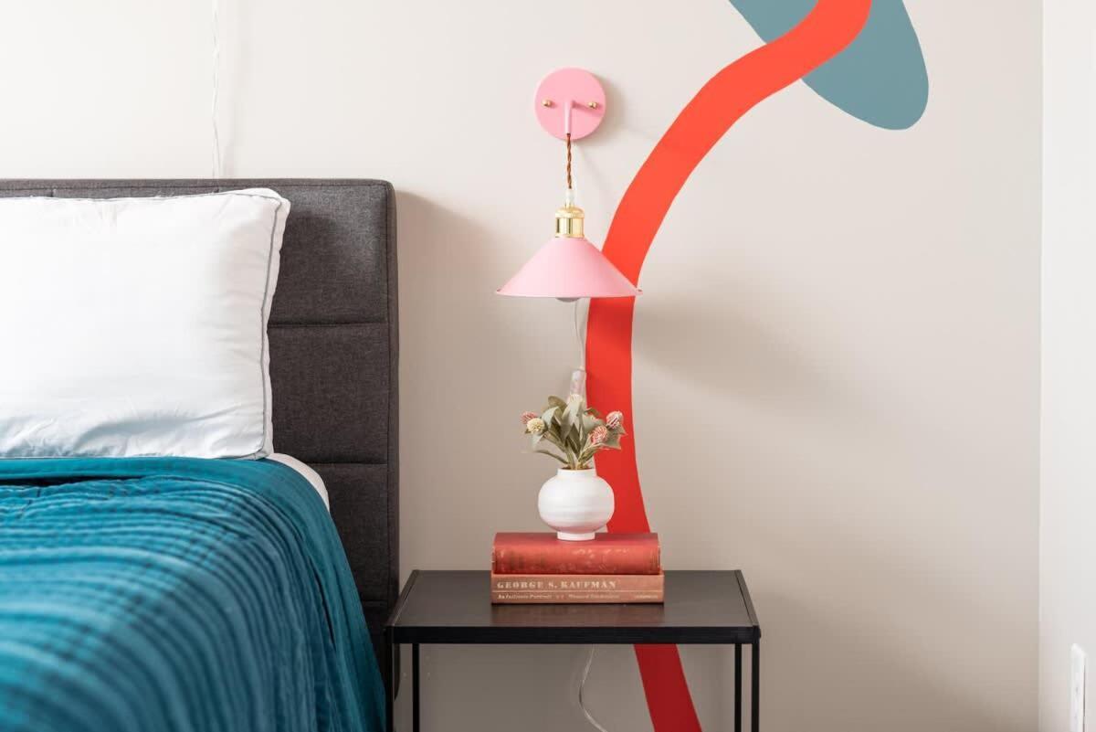 Nashvegas Theme Large Holiday home Nashville