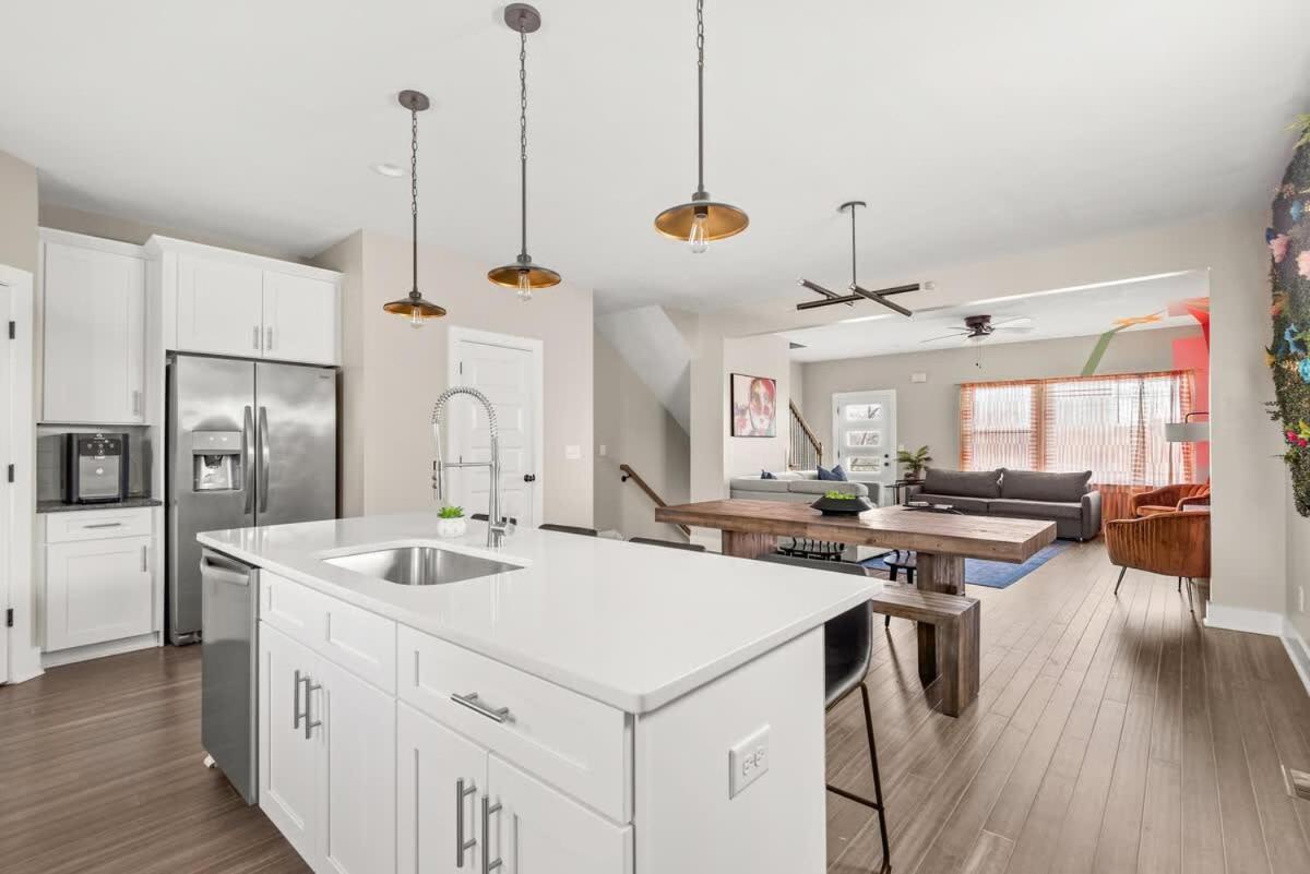 Holiday home Nashvegas Theme Large