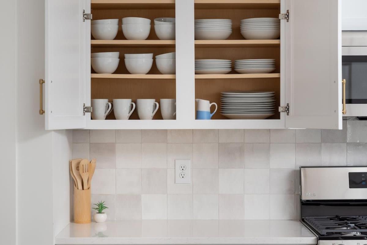 4bd Townhome East Nash With Rooftop 12ppl Holiday home *